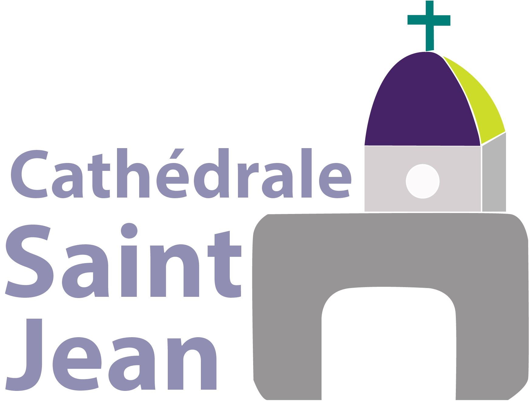 Cathédrale Saint-Jean Saint-Étienne